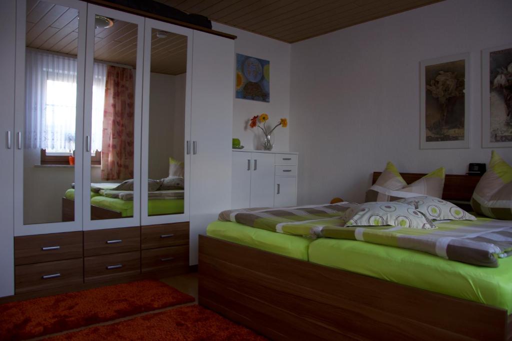 Ferienwohnung Storchennest room 1