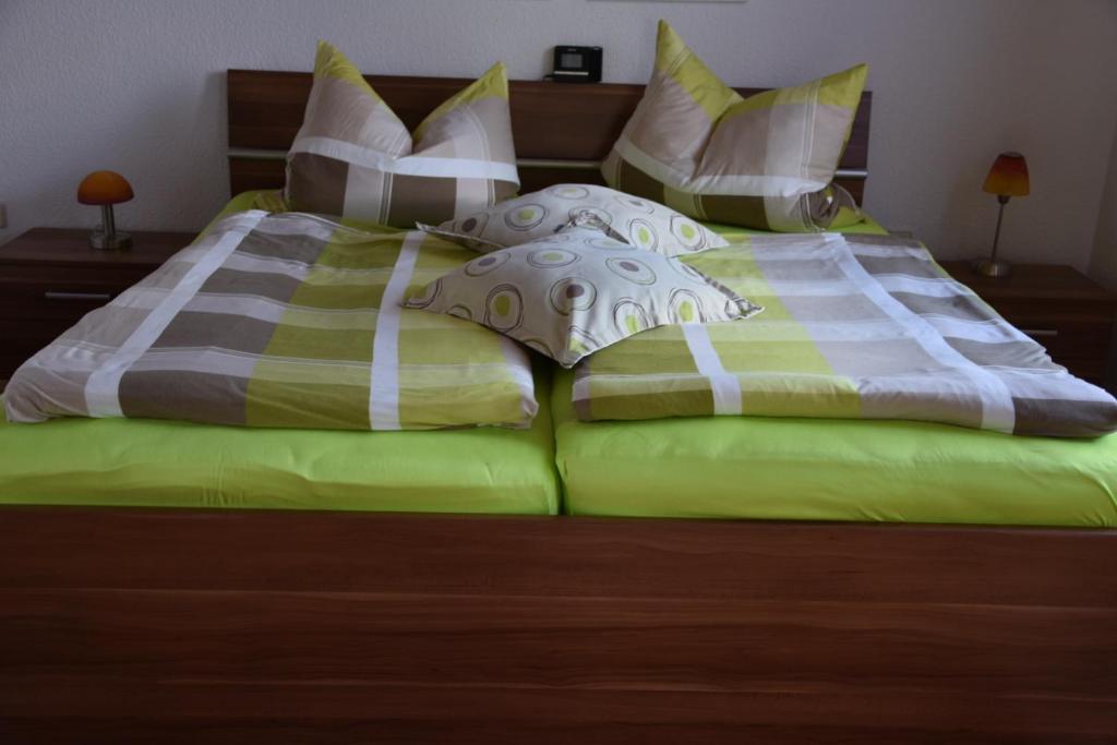 Ferienwohnung Storchennest room 2