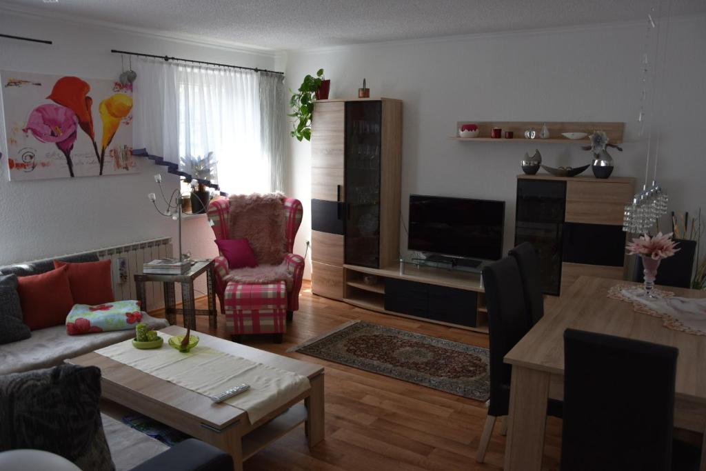 Ferienwohnung Storchennest room 3