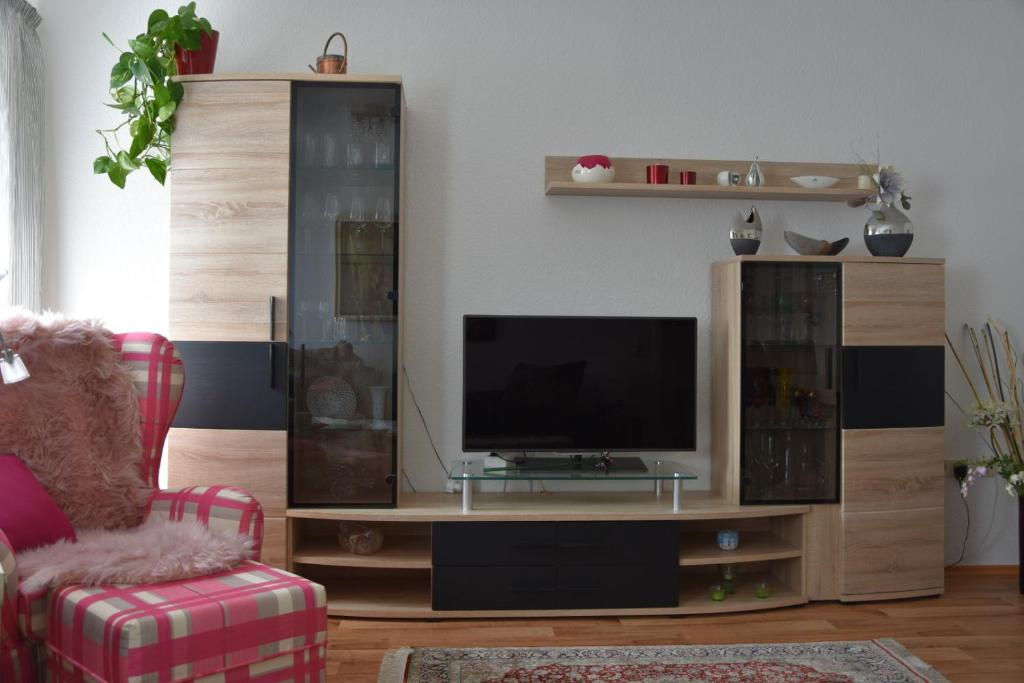 Ferienwohnung Storchennest room 4