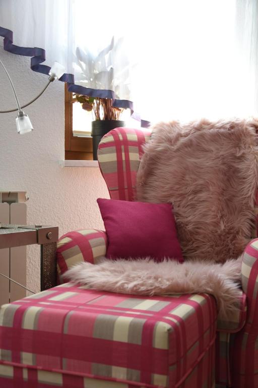 Ferienwohnung Storchennest room 5