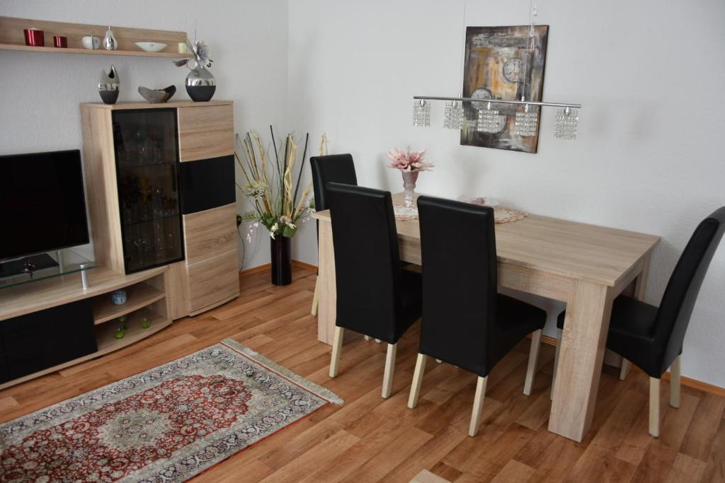 Ferienwohnung Storchennest room 6